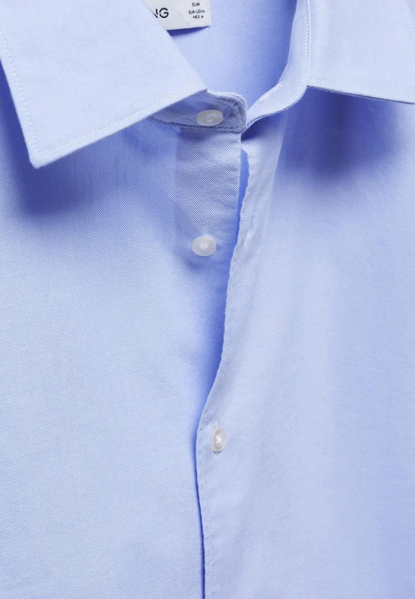 фото Рубашка mango man