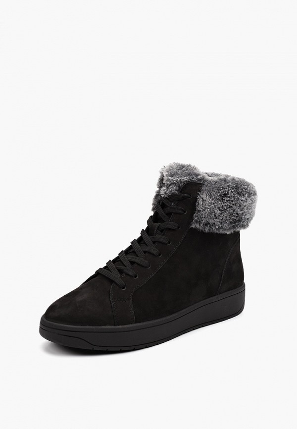 фото Ботинки caprice