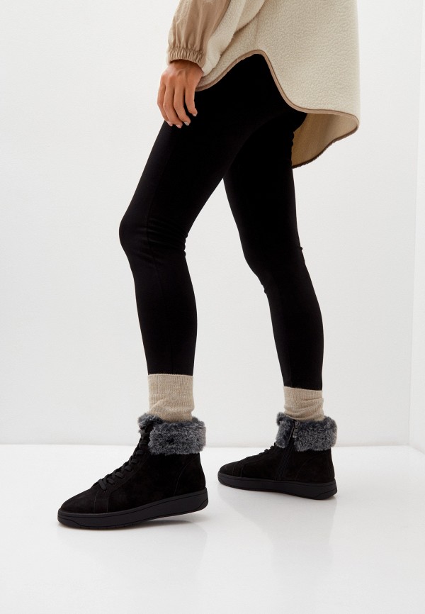 фото Ботинки caprice