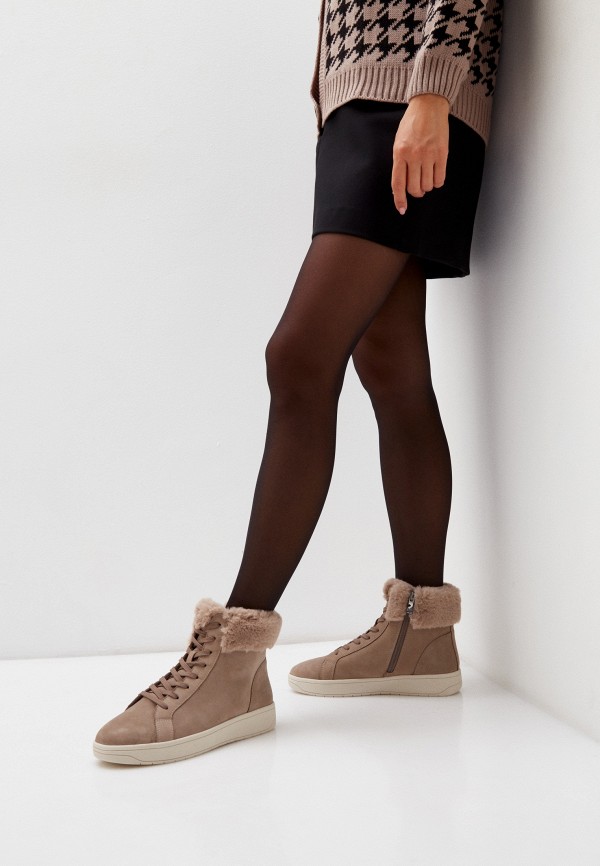 фото Ботинки caprice