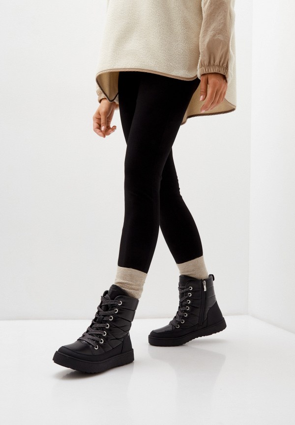 фото Ботинки caprice