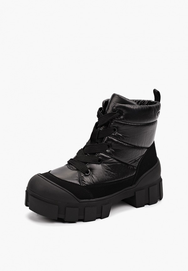 фото Ботинки caprice