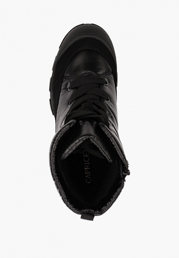 фото Ботинки caprice