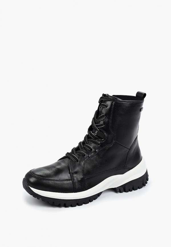 фото Ботинки caprice