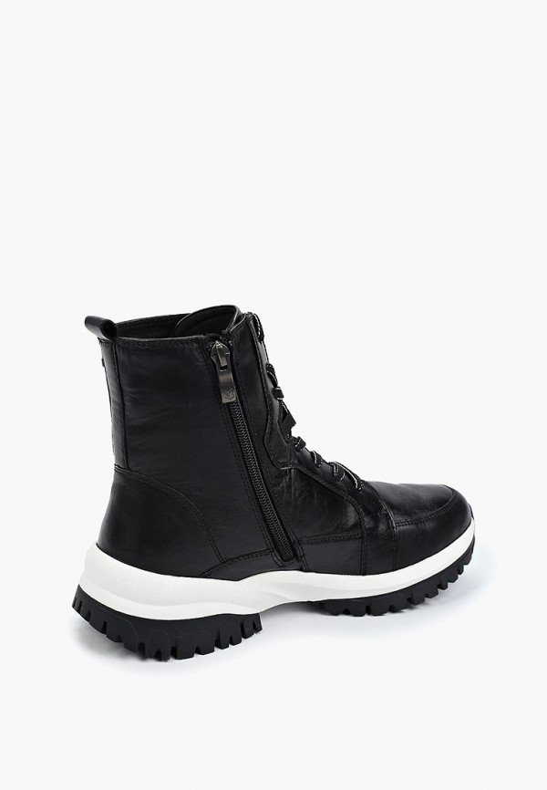 фото Ботинки caprice