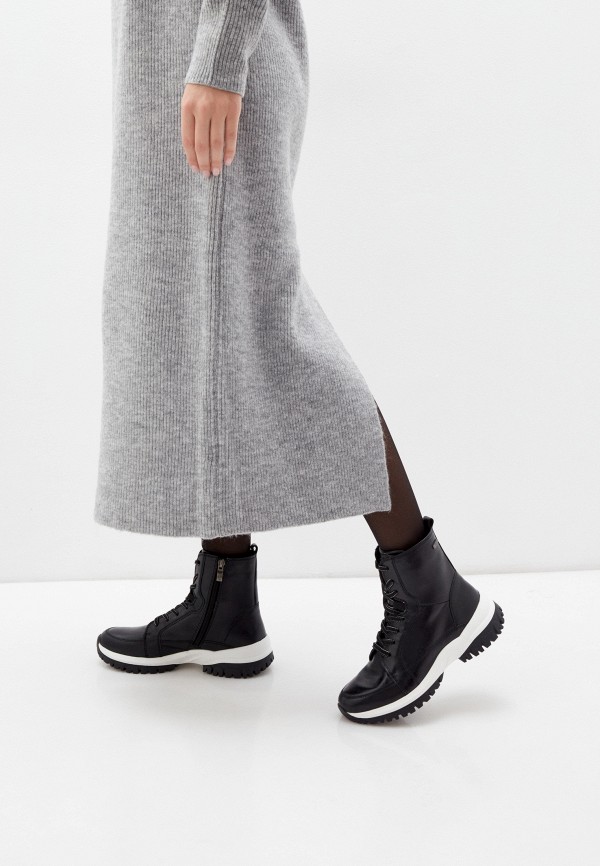 фото Ботинки caprice