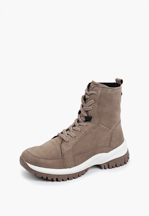 фото Ботинки caprice