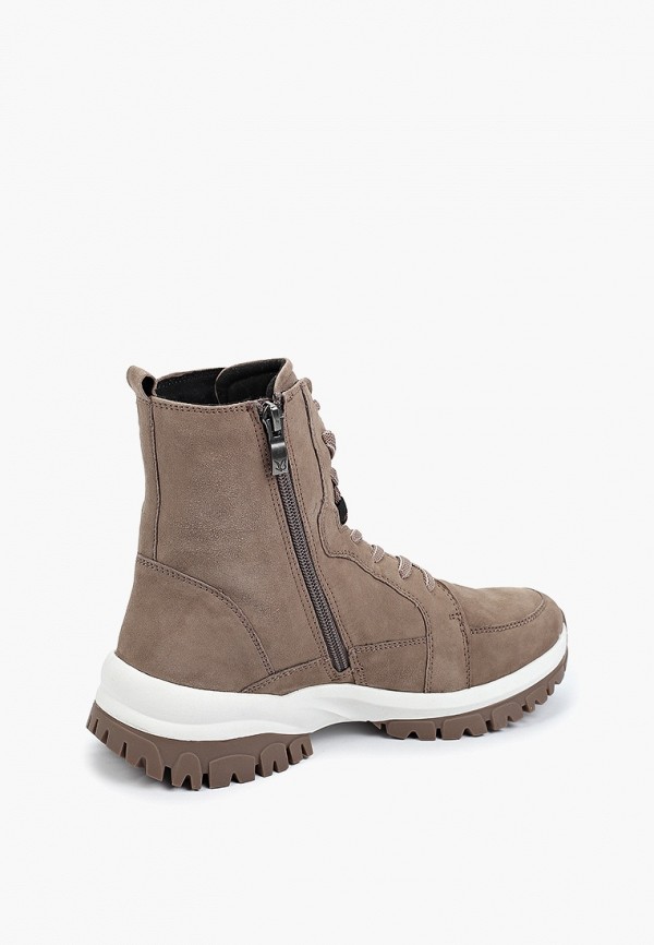 фото Ботинки caprice