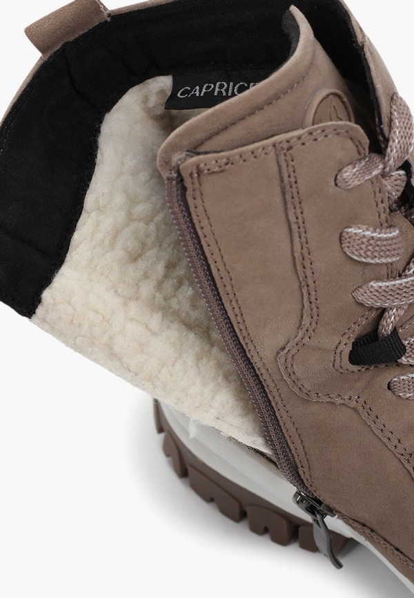 фото Ботинки caprice