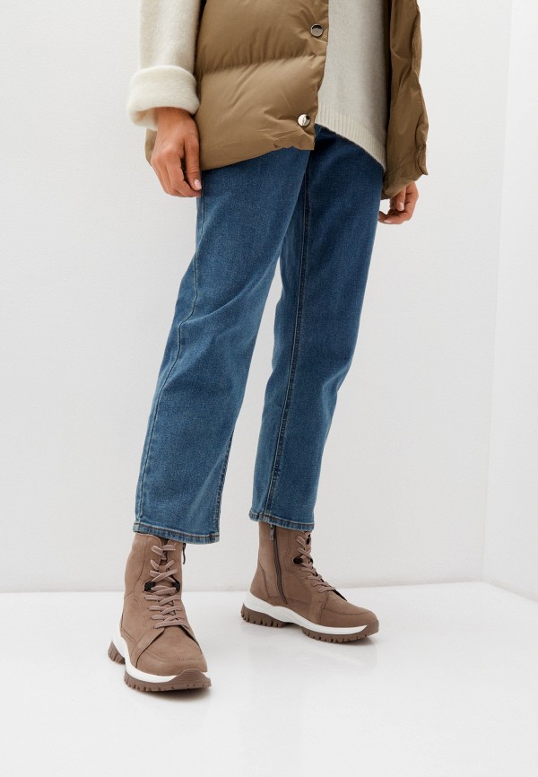 фото Ботинки caprice