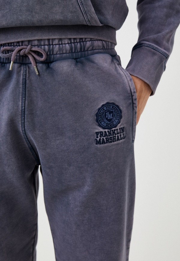 фото Брюки спортивные franklin & marshall