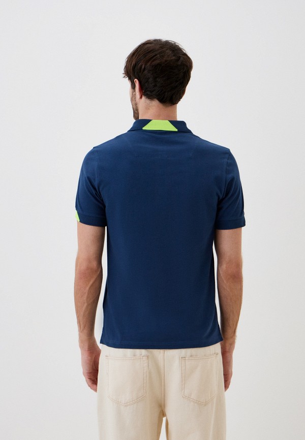 фото Поло replay