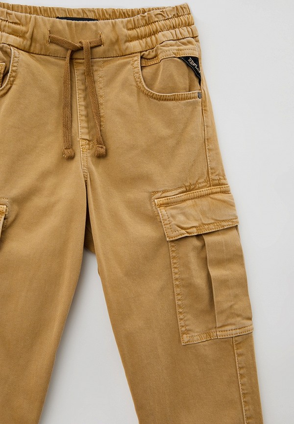 фото Брюки replay