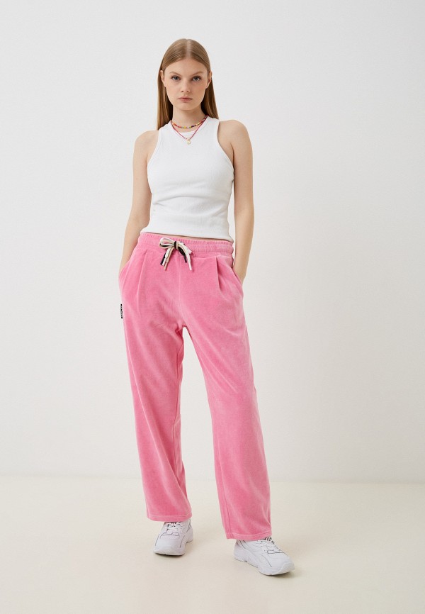 фото Брюки спортивные replay