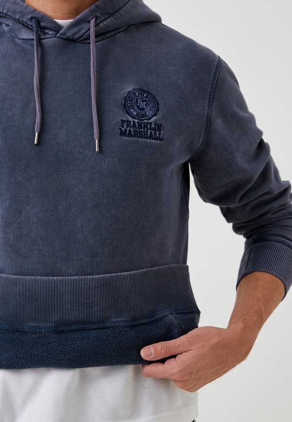 фото Худи franklin & marshall
