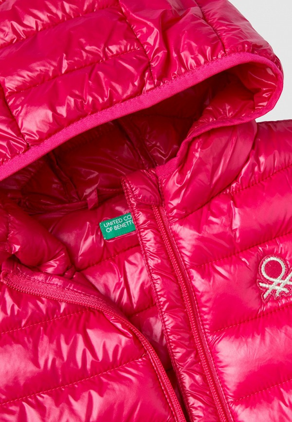 фото Куртка утепленная united colors of benetton