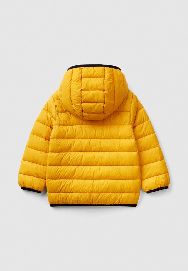 фото Куртка утепленная united colors of benetton