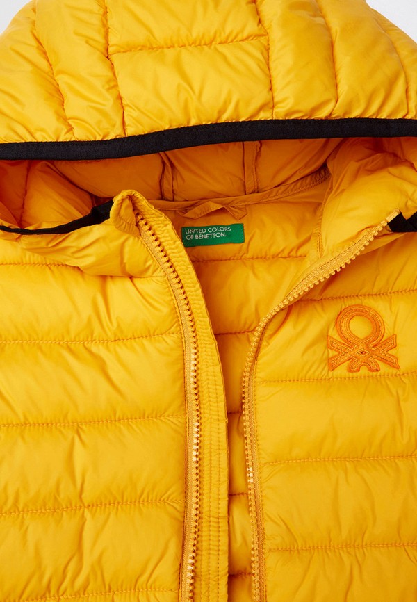 фото Куртка утепленная united colors of benetton
