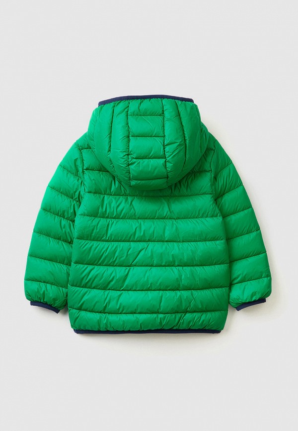 фото Куртка утепленная united colors of benetton