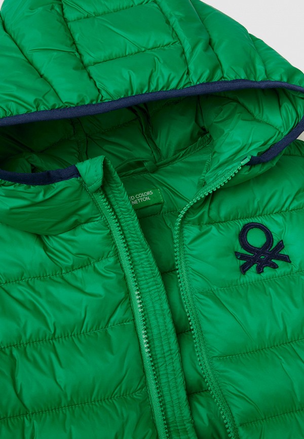 фото Куртка утепленная united colors of benetton