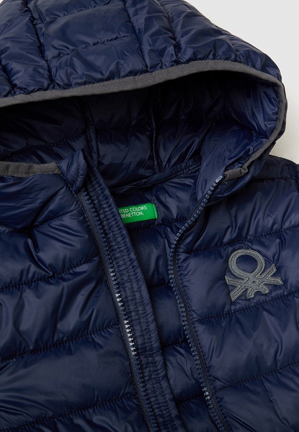 фото Куртка утепленная united colors of benetton