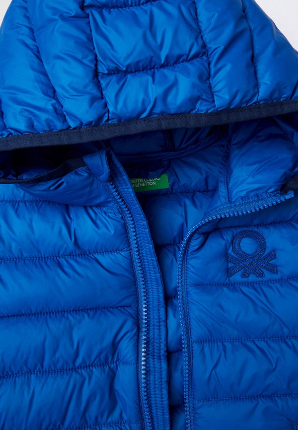 фото Куртка утепленная united colors of benetton