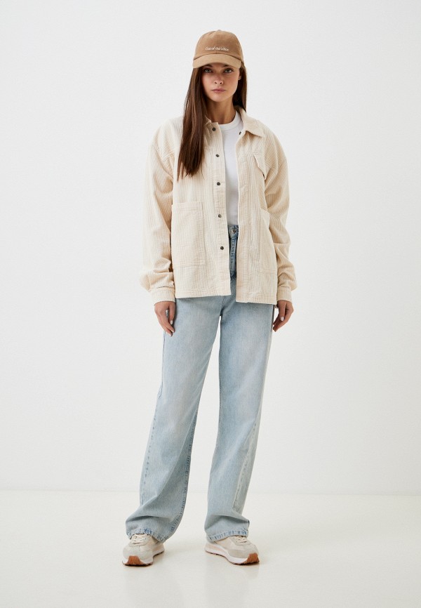 фото Рубашка gertrude + gaston