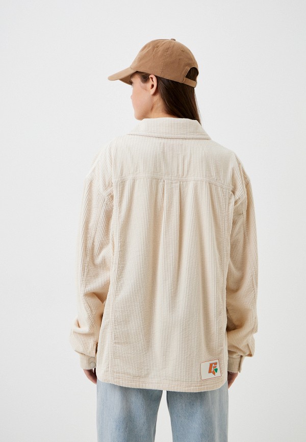 фото Рубашка gertrude + gaston