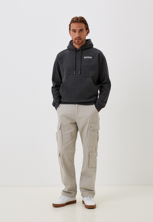 фото Худи gertrude + gaston