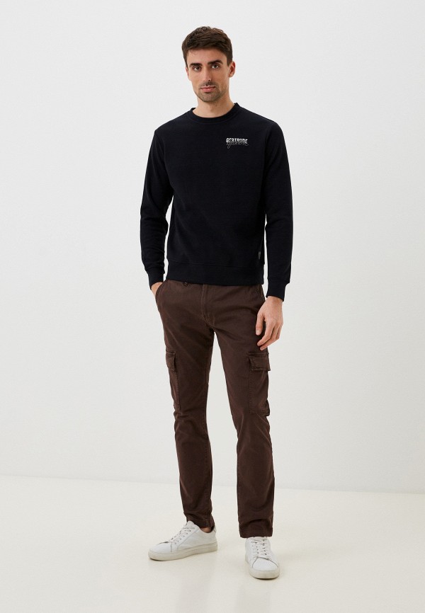 фото Свитшот gertrude + gaston