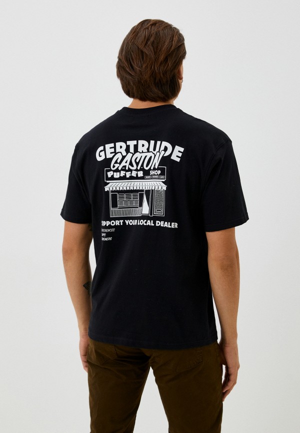 фото Футболка gertrude + gaston