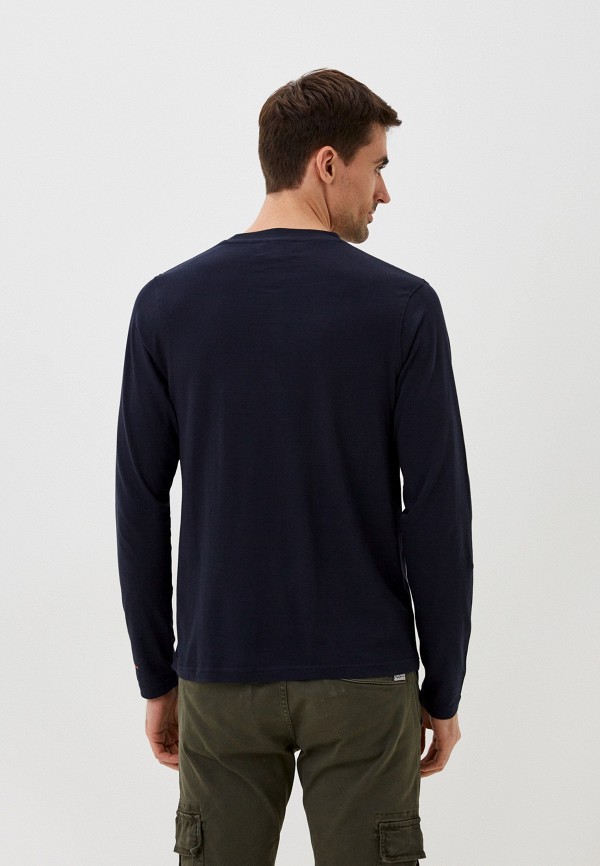 фото Лонгслив gertrude + gaston