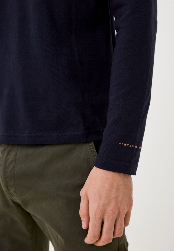 фото Лонгслив gertrude + gaston