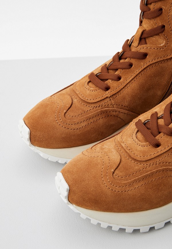 фото Ботинки emporio armani