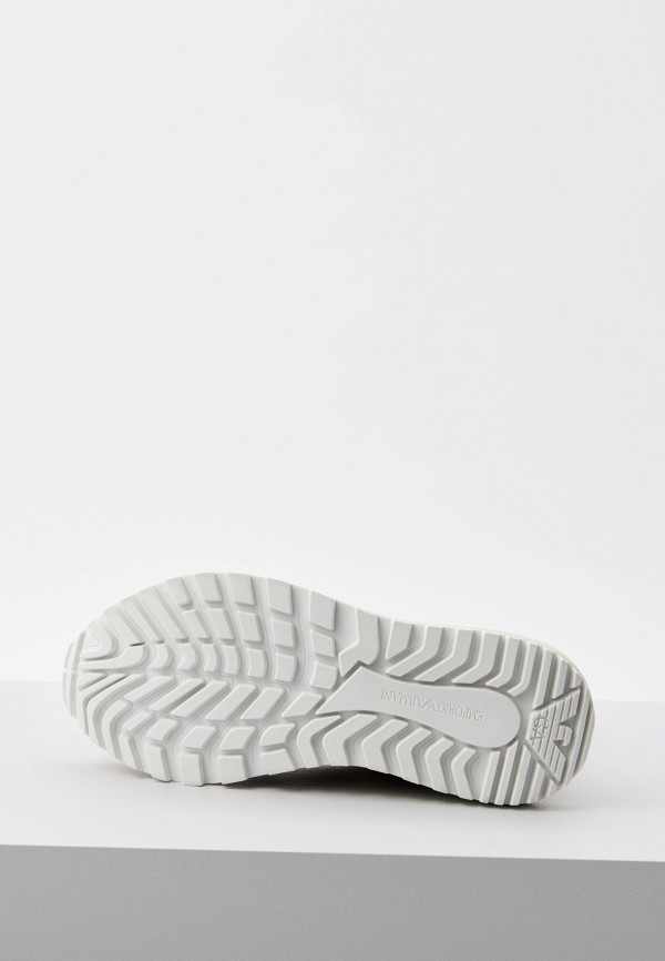 фото Ботинки emporio armani