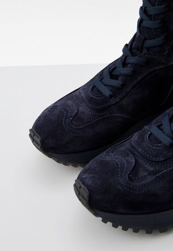 фото Кроссовки emporio armani