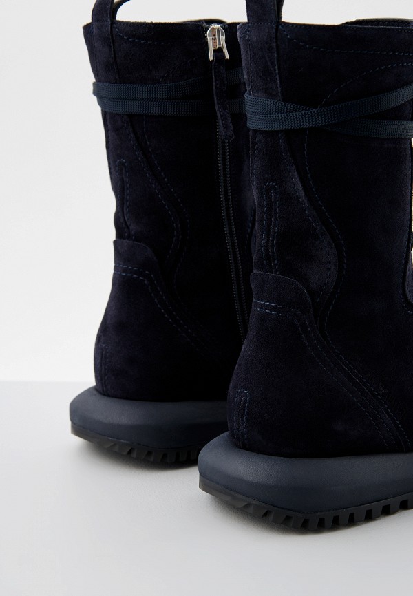 фото Кроссовки emporio armani