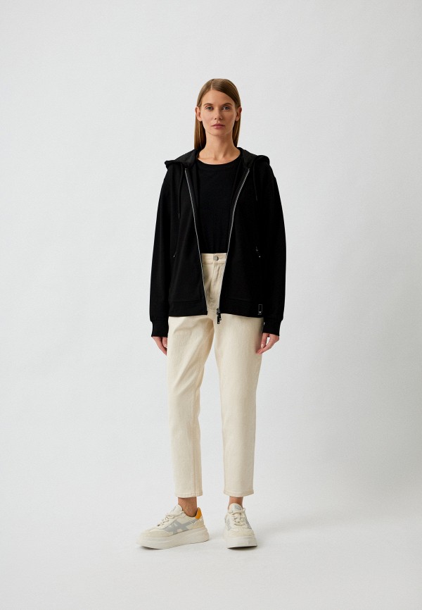 фото Толстовка emporio armani