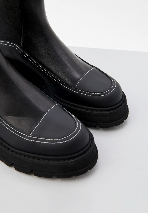 фото Ботинки emporio armani