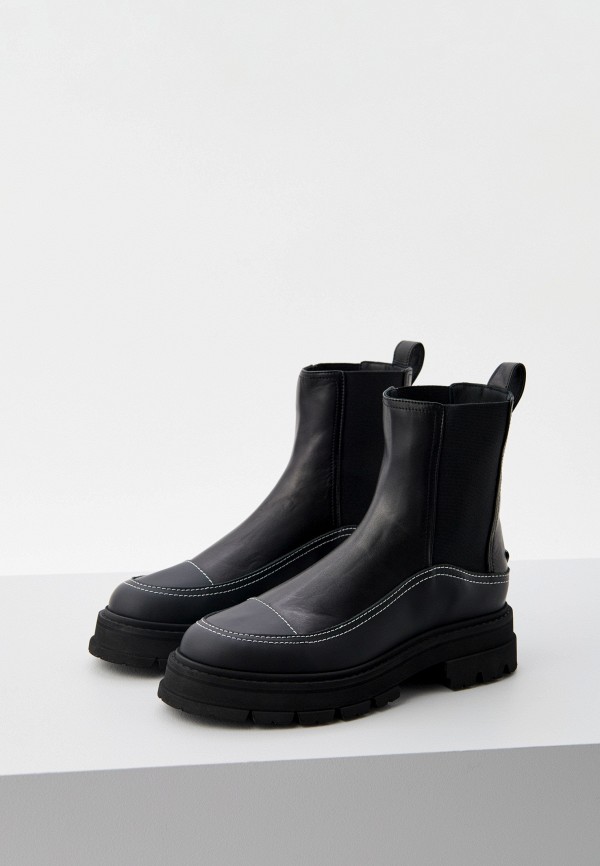 фото Ботинки emporio armani