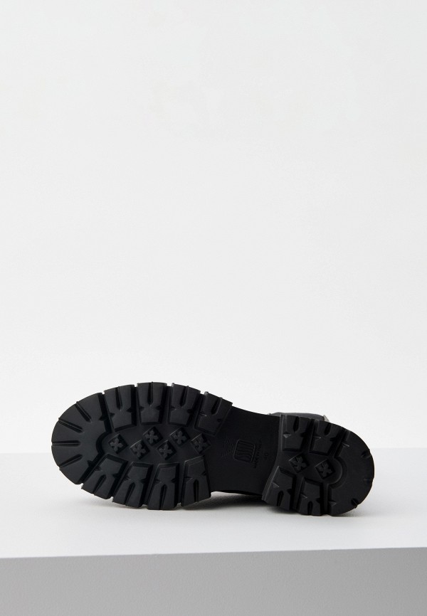 фото Ботинки emporio armani