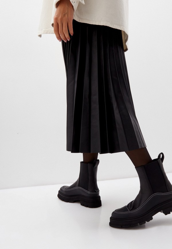 фото Ботинки emporio armani