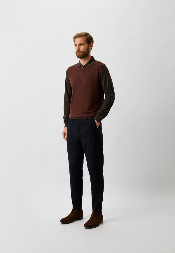 фото Поло corneliani