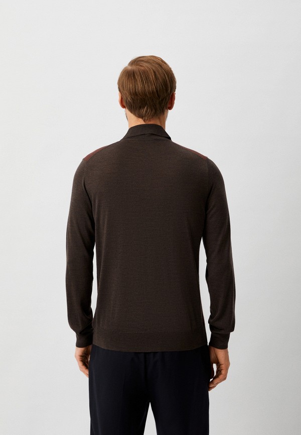 фото Поло corneliani