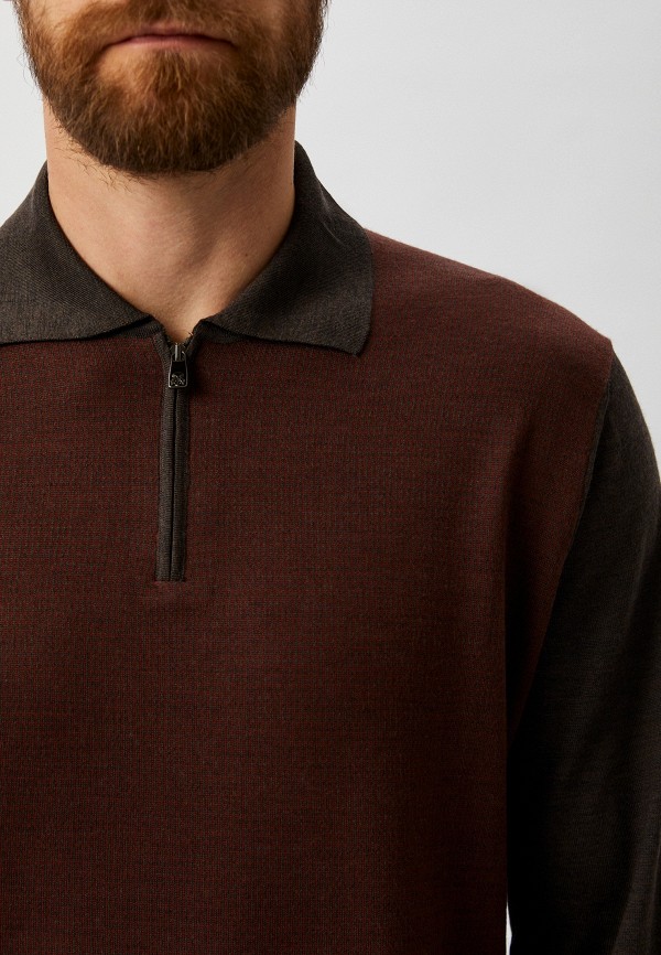 фото Поло corneliani