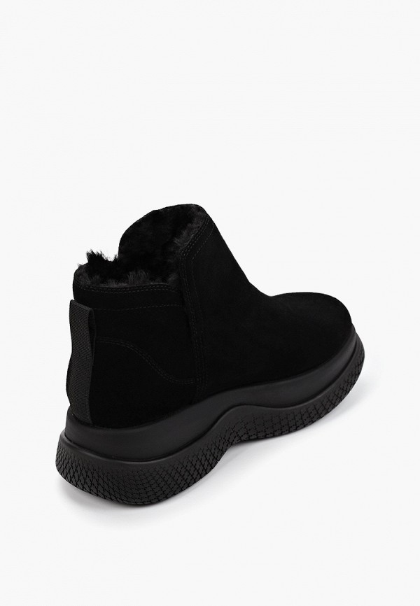 фото Ботинки bronx