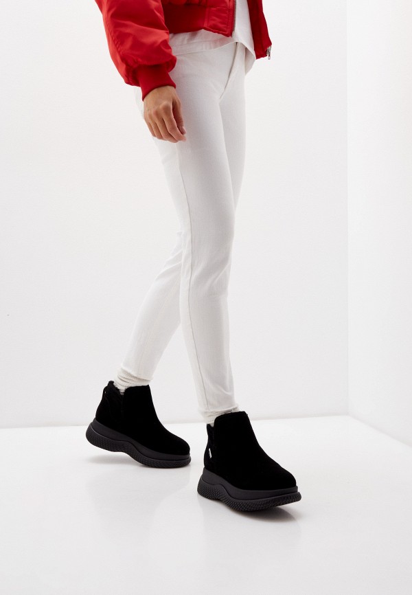 фото Ботинки bronx