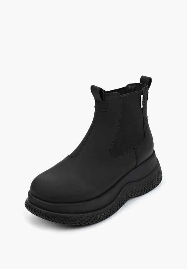 фото Ботинки bronx