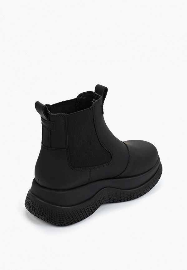 фото Ботинки bronx