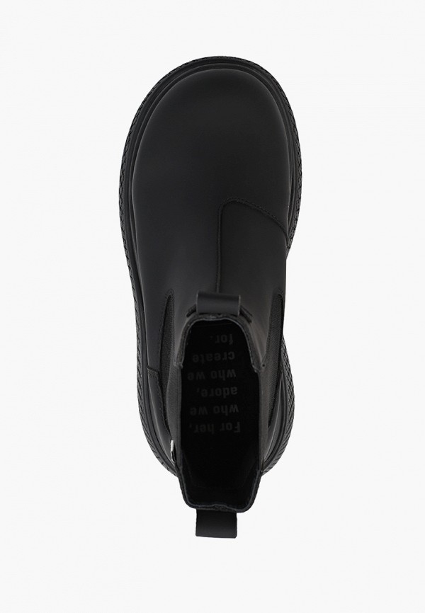 фото Ботинки bronx